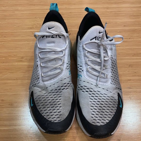 used air max 270
